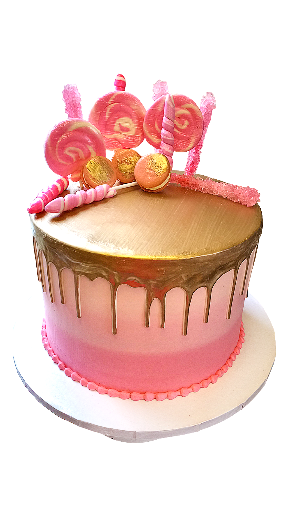 imagen de pastel de Custom cakes